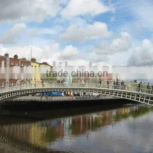 SHANGHAI/NINGBO TO DUBLIN ( Shipping Service/ocean Freight Service)---KELLY thumbnail-1