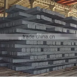 Hot Rolled Steel Square Bars thumbnail-4