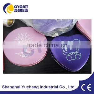 New Designed Optical Laser Marking Machine For Bearing, Bottle, PVC/PPR Pipes thumbnail-2