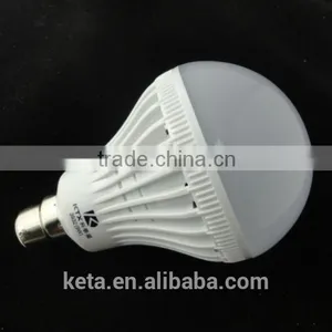 2014 Hot Sale Favourite Price Wide Angle Led Bulb 3w 5w 7w 9w B22 thumbnail-1