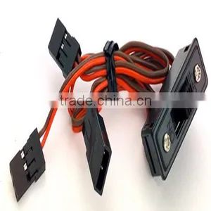 Futaba Extension Cable With Switch thumbnail-5