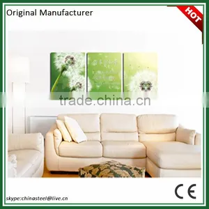 2016 Hot Modern Art Frameless Wall Artwork Painting thumbnail-5