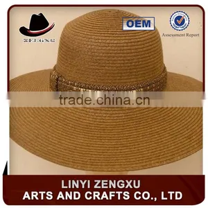 New Style Promotional Straw Hat Body thumbnail-3