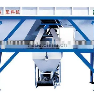 PL800 Concrete Batching Plant thumbnail-1