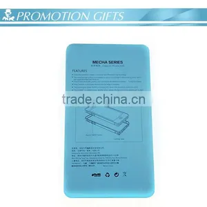 Exquisite Metal Gift Package for Mobiphone Tin Case thumbnail-1