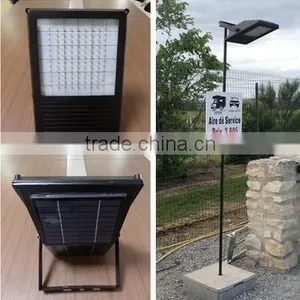 Chargeable IP65 Portable 7W/20W/40W Solar Led Flood Light thumbnail-4
