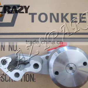 DUETZ D6D Fuel Pump for VOLVO EC210B Excavator Spare Parts,D6D Engine Parts thumbnail-1