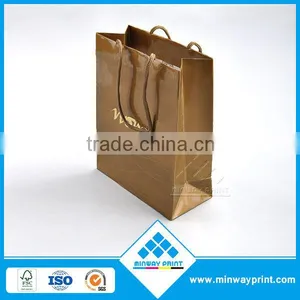 2014 New Style Paper Gift Bag thumbnail-1