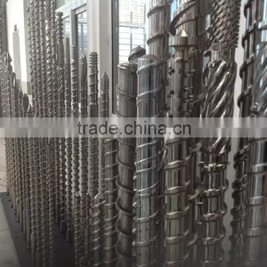 Bimetallic Screw Barrel From Zhou Shan thumbnail-1