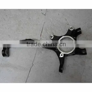 High Quality Toyota Steering Knuckle RH 43211-60180 thumbnail-1
