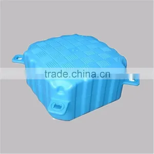 HDPE Water Floating Platform Float thumbnail-4