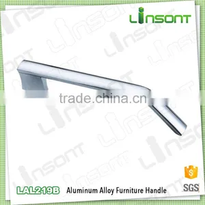 High Quality Aluminium Alloy Kitchen Handles Kitchen thumbnail-1
