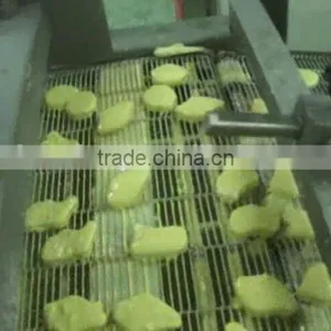 Automatic Chicken Nugets Line thumbnail-4