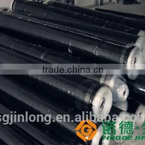 Bitumen Self-adhesive Waterproof Membrane thumbnail-1