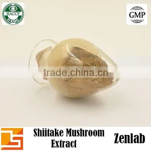 30% 50% Powdered Polysaccharide Shiitake Mushroom Dried thumbnail-6