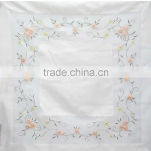 Polyester Tablecloth thumbnail-1
