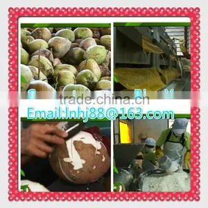 Coconut Oil Extracting Machine GF Tubular Centrifuge thumbnail-5