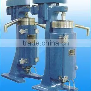 Centrifuge Coconut Oil Machine for Coconut Oil Production thumbnail-3