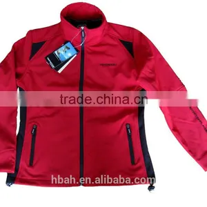Women's Winter Jacket thumbnail-4