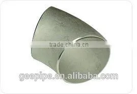 China Hot Sale 45 Degree Pvc Elbow thumbnail-1