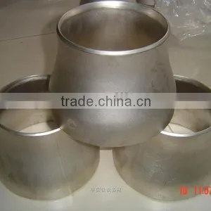 Stainless Steel Eccentric Pipe Reducer Dimensions thumbnail-1