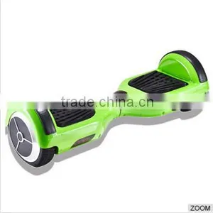 Remote Control Bluetooth Hoverboard 2 Wheel Self Balance Electric Drift Scooters With Bluetooth Speaker thumbnail-5