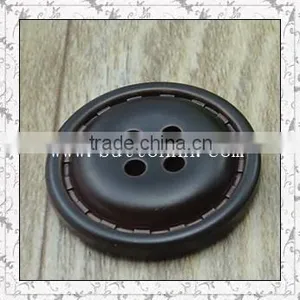 Factory Wholesale Like Leather Button thumbnail-1