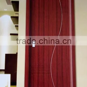 Hot Pushing His Blessing, Beautiful, Practical PVC Door Plate Design thumbnail-1