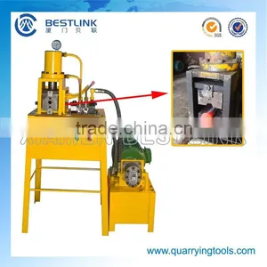 Bestlink Factory High Efficiency Machine for Making Shank thumbnail-1
