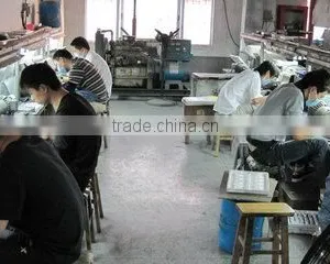 Shenzhen Cheng Jewelers Co., Ltd. company overview - view 3 thumbnail