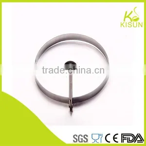 Stainless Steel Egg Ring/Pancake Rings/ Fried Egg Former thumbnail-1