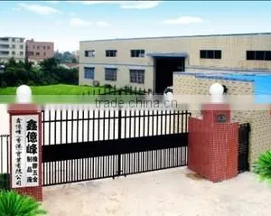 Huizhou Xinyifeng Rubber Hardware Factory company overview - view 1 thumbnail