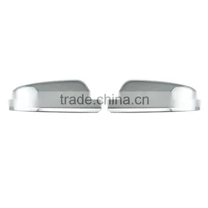 2013 2014 Chevy Malibu Parts Chrome Plating for Plastic Mirror Covers thumbnail-2