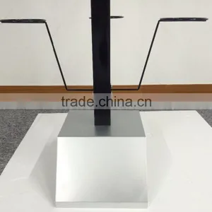Fashin Helmet Metal Display Stand thumbnail-5