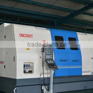 Mill Tap Center CNC350T Cnc Drill and Tapping Machine thumbnail-3