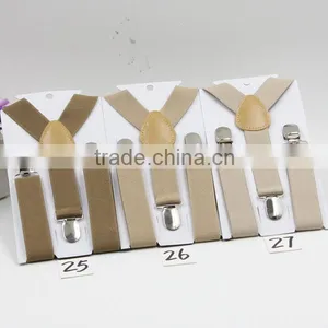 Fashion Novelty Kids Suspenders Baby Suspenders Wholesale Price Cheap Kids Accessories thumbnail-3
