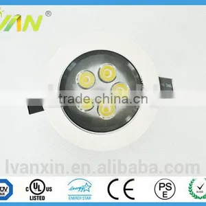 High Bright ,high Quality Led Ceiling Light 5w thumbnail-1