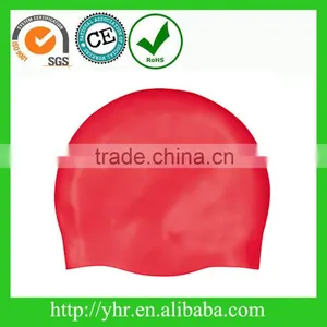 Cheap Chinese Swim Cap thumbnail-1