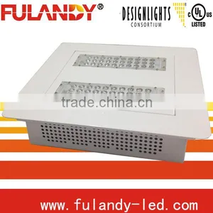 30W-300W High Power Led Canopy Light With IP67, CE, UL, RoHs Certificate--explosion-proof Led Canopy Light thumbnail-1