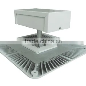 Shenzhen 100w 120w 150w 180w 200w LED Gas Station Led Canopy Lights thumbnail-2