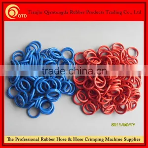 High Quality of Factory Production! Rubber o Ring Sizes Hot Sales Made in China! thumbnail-2