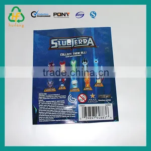 Custom Order Flexible Plastic Bag thumbnail-3