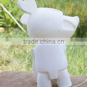 7",18cm Diy Toy;Vinyl Diy Toy;figure TOY,Custom Educational Toys for Kids thumbnail-1