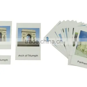 Topography Cards Topography Cards thumbnail-1