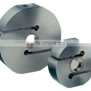 With High Precision Small Capacity Tension Load Cell/Compression Load Cell thumbnail-1