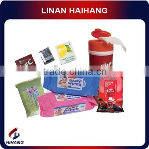 China Manufacturer High Quality Soft Baby Wipes,wet Wipes thumbnail-1