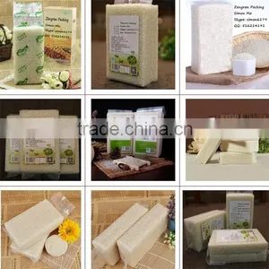 ZB500N Automatic Coffee Powder/beansVacuum Packaging Machines thumbnail-3