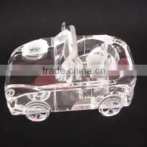 2016 Nice & Latest Crystal Car Model thumbnail-2