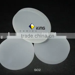 Silicon Dioxide Target Ceramic Target thumbnail-1