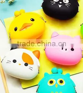 Lovely Mini Coin Purse thumbnail-1
